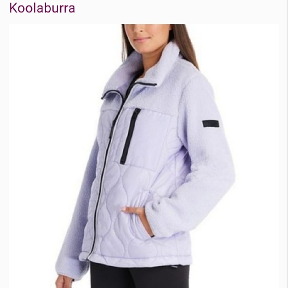 Koolaburra by UGG Quilted Jacket - Picture 9 of 11